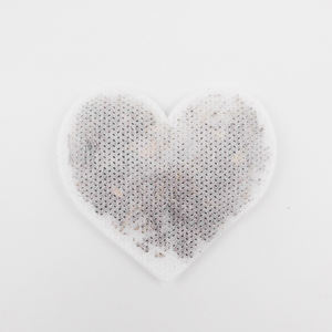 Dates rouges en forme de coeur camomille menthe verte énergie noir ventre plat <span class=keywords><strong>thé</strong></span> gauche brassage sac d'emballage matériel de conception rond pour hommes - Product Image 1