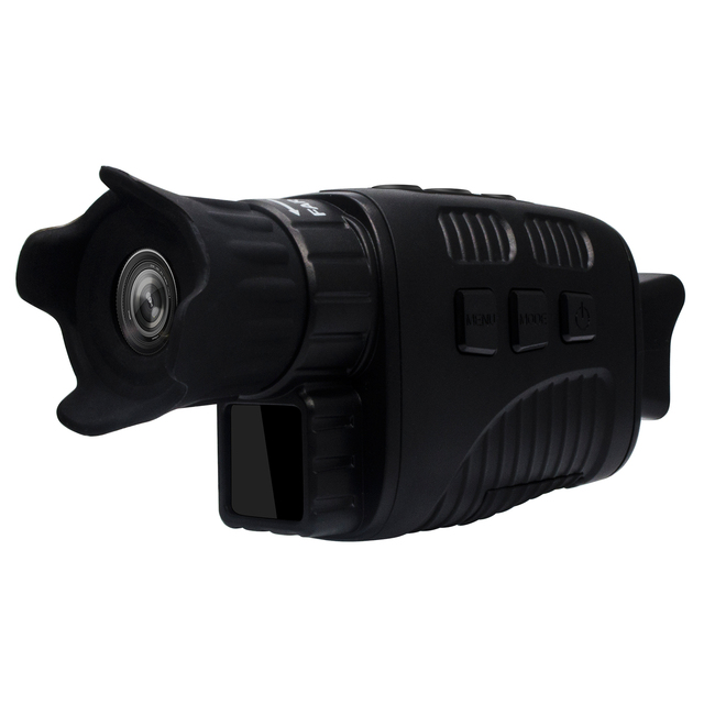 Outdoor Hunting Digital Monocular Night Vision Scope Premium Binocular Product