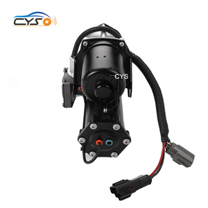 Compresor de Suspensión Neumática LR023964 LR3 para Land Rover Discovery 3 Range Rover Sport 2006-2013 LR072537 LR045251 LR044360 - Product Image 5