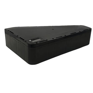 Трубка для электрического велосипеда, 72 В, 20 А, 52 В, 30 А, 48 В, 36 В - Product Image 5