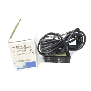 Baru Original Siap Baru Original Siap E3X-A412M 10-30VDC NSMP Otomasi Industri PAC Pengendali Pemrograman PLC Khusus - Product Image 1