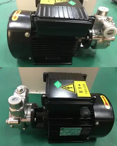 Luftkompressor für den Einsatz von Nano-Seifenpolstergenerator für die Wasseraufbereitung