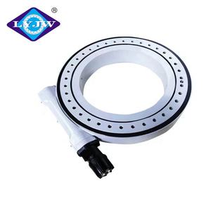 LYJW-rotador de inclinación de excavadora, <span class=keywords><strong>panel</strong></span> <span class=keywords><strong>solar</strong></span> de 25 pulgadas SE25, rastreador <span class=keywords><strong>solar</strong></span> para sistema de seguimiento, Unidad de giro - Product Image 3