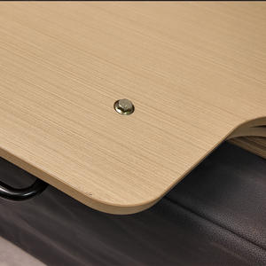 سرير شاحنة قابل للسحب يدويًا مع إمكانية التعديل بزر واحد |   أريكة سرير قابلة للتخصيص، خفيفة الوزن وموفرة للمساحة - Product Image 5