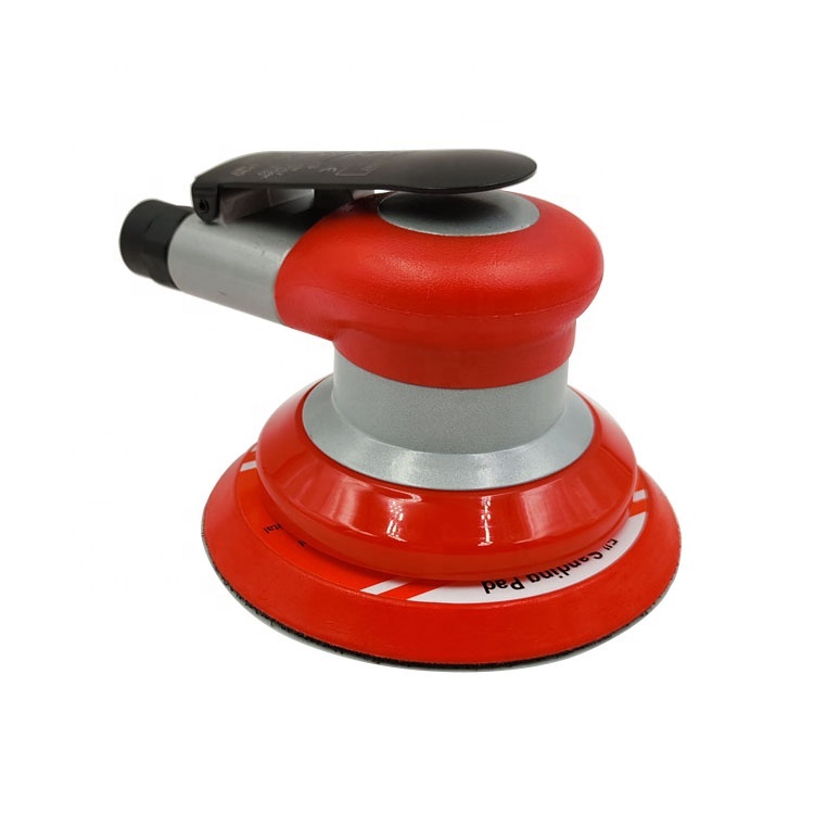 Random Orbital Air Powered Pneumatic Sander