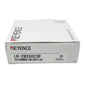 <b>Digital</b> Laser Sensor LR-ZB250C3P LR-ZB250C3N LR-ZB200C3P LR-ZB300C3P Automation Equip Spare Parts Proximity Switch Board PLC - Product Image 1