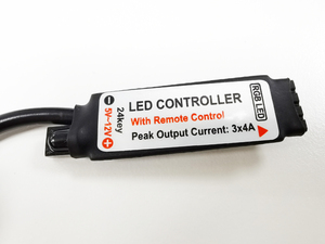 Dc 5V USB <span class=keywords><strong>LED</strong></span> <span class=keywords><strong>Strip</strong></span> ánh sáng <span class=keywords><strong>RGB</strong></span> điều khiển từ xa <span class=keywords><strong>IR</strong></span> Remoter RF điều khiển không dây cho <span class=keywords><strong>LED</strong></span> <span class=keywords><strong>Strip</strong></span> ánh sáng trang trí nội thất - Product Image 2