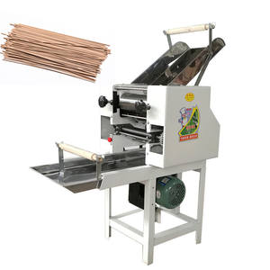 Máquina Automática para Hacer Pasta de <span class=keywords><strong>Maíz</strong></span>/Fideos, Máquina para Hacer Espaguetis y Macarrones - Product Image 1
