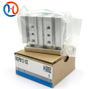 Baru asli PLC pengendali industri Servo Motor modul MGPM12-10Z - Product Image 1