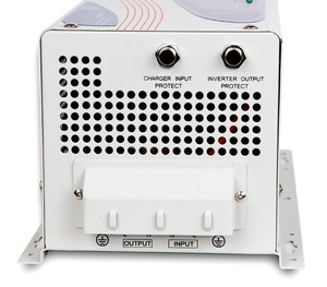 ZLPOWER&OEM Inversor Solar Híbrido de 1000W-6000W, Onda Sinusoidal Pura, 50Hz, Cargador AC a AC, 98% de Eficiencia, 3 Veces Más Potencia - Product Image 6