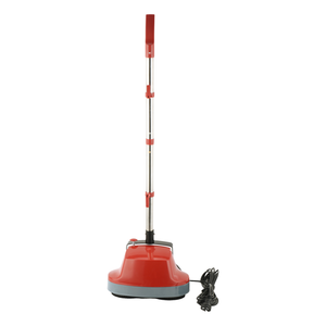 Machine à polir les carreaux de <span class=keywords><strong>sol</strong></span> électrique multifonctionnelle 180W Lavage Centre commercial Broyeur de béton Machine à polir les sols électrique - Product Image 4