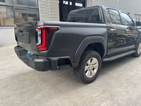Produits phares : Kit carrosserie pour Toyota Hilux Revo, amélioration Travo 2026