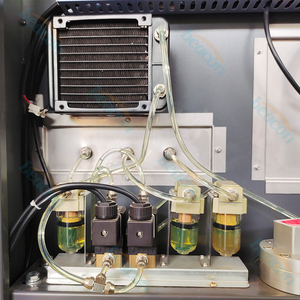 Banc d'essai de pompe diesel Jinan Beacon CR899 CRS708, banc d'essai de laboratoire pour injecteurs diesel - Product Image 2