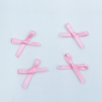 Mini rubans décoratifs pour vêtements, 10 pièces, machine à fabrication de nœud papillon
