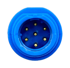 互換性のあるMindray 7ピンT5 SpO2延長ケーブル 200mm 銅芯 IP20等級 マシン用 - Product Image 4