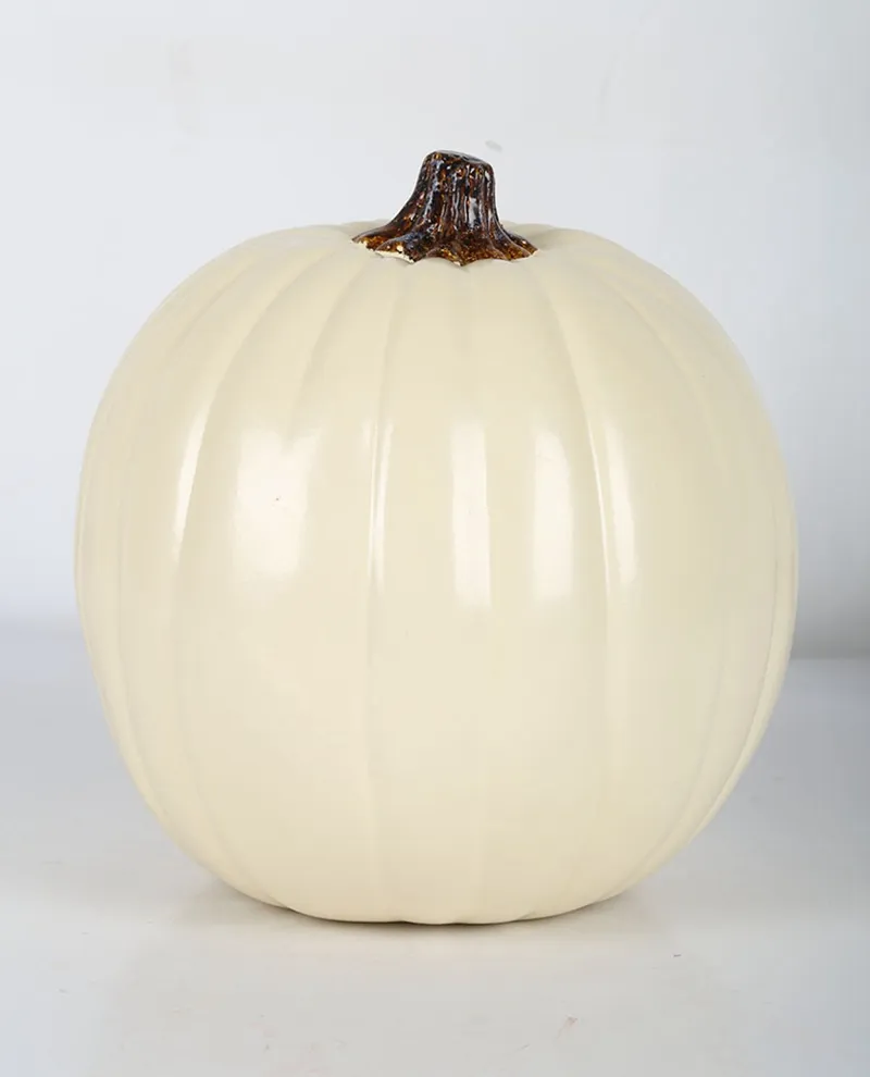 Commercio all'ingrosso di halloween di alta qualità DELL'UNITÀ di elaborazione di mestiere di Halloween Carveable zucche