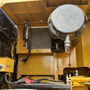 Boutique japonaise de machines d'occasion CAT 349D2L, excavatrice hydraulique sur chenilles de 49 tonnes, excavatrices Cat d'occasion - Product Image 2