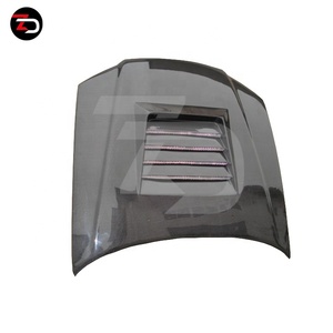 <span class=keywords><strong>Kit</strong></span> de carrocería estilo ZD para <span class=keywords><strong>GTR</strong></span> <span class=keywords><strong>R34</strong></span> <span class=keywords><strong>skyline</strong></span>, capó de motor de fibra de carbono, admisión de aire, gran oferta - Product Image 2