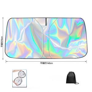 Parasoles Dobles Personalizados con Logotipo para Promociones Empresariales - Product Image 4