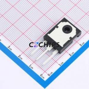 Transistor de Efecto de Campo (MOSFET) IRFPE40PBF TO-247 Nuevo y Original - Product Image 2