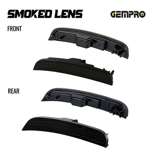 Bán buôn xe Fender ánh sáng cho Chrysler 300 2015-2021 Xe LED Side Marker vị trí ánh sáng - Product Image 3