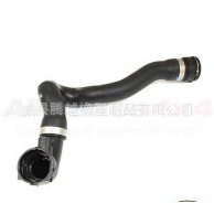 Manguera de Refrigerante Tengyue Benbao PCH500941 de 380mm de Goma para Reemplazo y Reparación - Product Image 5