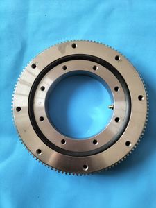 En stock : Ensemble de roulement d'orientation à quatre points de contact pour excavatrice, référence 9102726, pour pièces de tourelle EX120-5 - Product Image 6