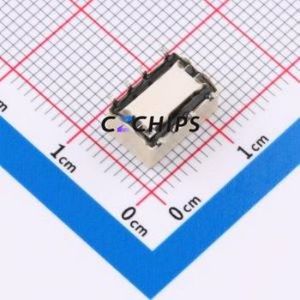 G6K-2F-Y-5V Signal Relay SMD,6.5x10mm Relay Whole Sale Electronic Component Chips Supplier & BOM Service - Product Image 2