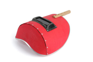 Máscara de Soldadura con ribete de <span class=keywords><strong>aluminio</strong></span> - Product Image 4
