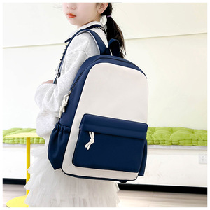 Sac à dos <span class=keywords><strong>de</strong></span> voyage décontracté et tendance pour étudiants, grande capacité, imperméable, haute qualité, idéal pour le sport et le lycée - Vente en gros - Product Image 3