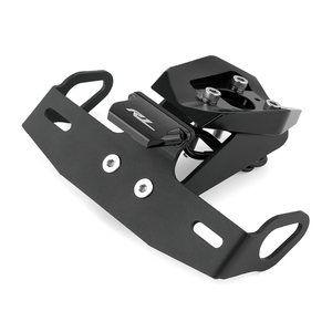 Per YAMAHA YZF-R1 YZF-R1M YZF-R1S 2015-2026 Eliminatore Parafango Posteriore Moto con Luce LED e Supporto Targa - Product Image 1