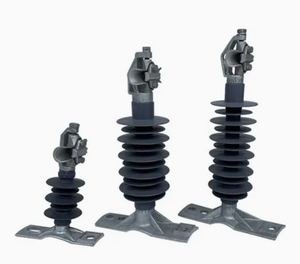 <span class=keywords><strong>11kv</strong></span> <span class=keywords><strong>70kn</strong></span> silicon Composite <span class=keywords><strong>Polymer</strong></span> dòng bài cách điện - Product Image 3