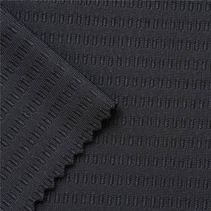 بدلة ركوب الدراجات للرجال بتأثير ثلاثي الأبعاد قوي، مصنوعة من قماش شبكي جاكار مطاطي، مع سراويل وقفازات للرياضات الخارجية، ملابس كاجوال ماصة للعرق - Product Image 1