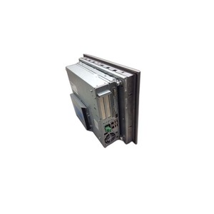 Panneau d'opérateur HMI Siemens 6AV7420-2AA00-0MR0 avec écran LC, neuf, original, acier, résolution 1024x768, automatisation industrielle - Product Image 5