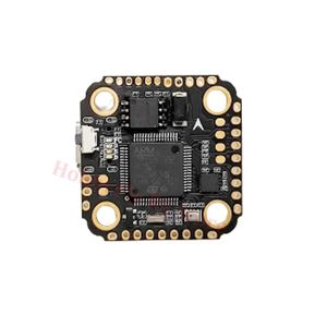 Nuevo Controlador de Vuelo F7 <span class=keywords><strong>MINI</strong></span> MPU6500 16MB Black Box Betaflight F7 Control 3-6S Lipo RC FPV Drone - Product Image 3