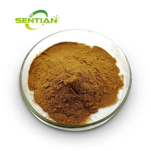 Extrait de Schisandra Chinensis naturel pur et poudre d'extrait de Wu Wei Zi - Product Image 3