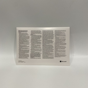 <span class=keywords><strong>Windows</strong></span> <span class=keywords><strong>11</strong></span> <span class=keywords><strong>Pro</strong></span> DVD 64bit Licencia OEM Paquete Completo Clave de Activación 100% Online Garantía de Seis Meses en Stock - Product Image 4