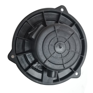 971093D000 97109-3D000 Ventilador de Motor de Aire Acondicionado para HYUNDAI TERRACAN SONATA IV EF G4JP EG G6BA G SONICA - Product Image 3