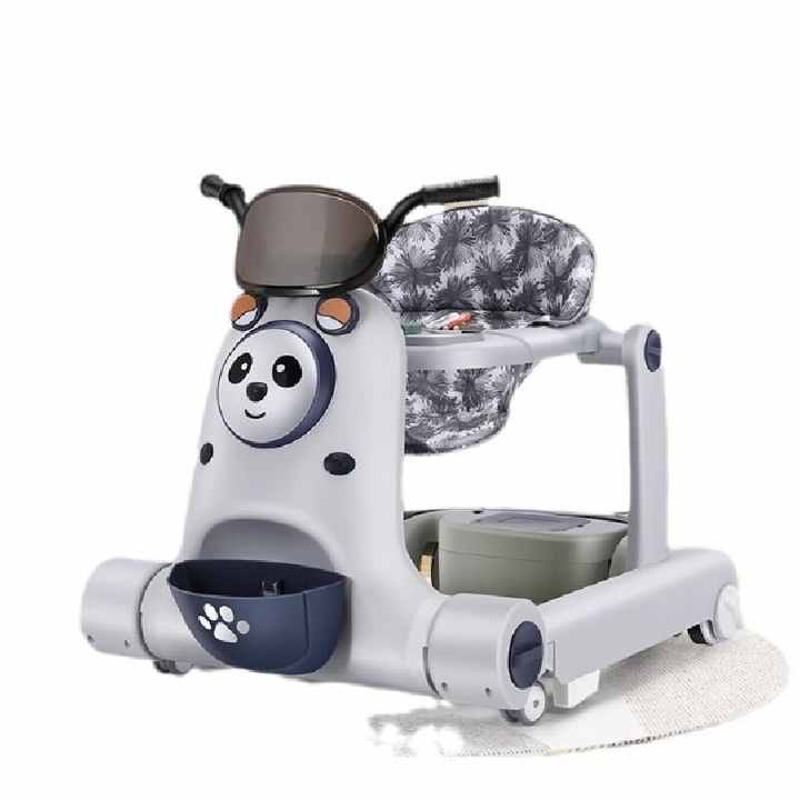New Design Children Goods Baby Walker Bebe Walkers with Many Functions ...