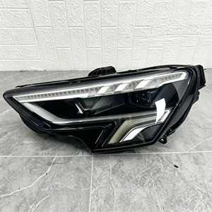 <span class=keywords><strong>Precio</strong></span> con Descuento por Actividad: Faros LED Originales para <span class=keywords><strong>Audi</strong></span> A3 S3 <span class=keywords><strong>RS3</strong></span> 8P 8Y (<span class=keywords><strong>2020</strong></span>-2024) OE 8Y0941033 8Y0941034, Pieza Original A3 - Product Image 2