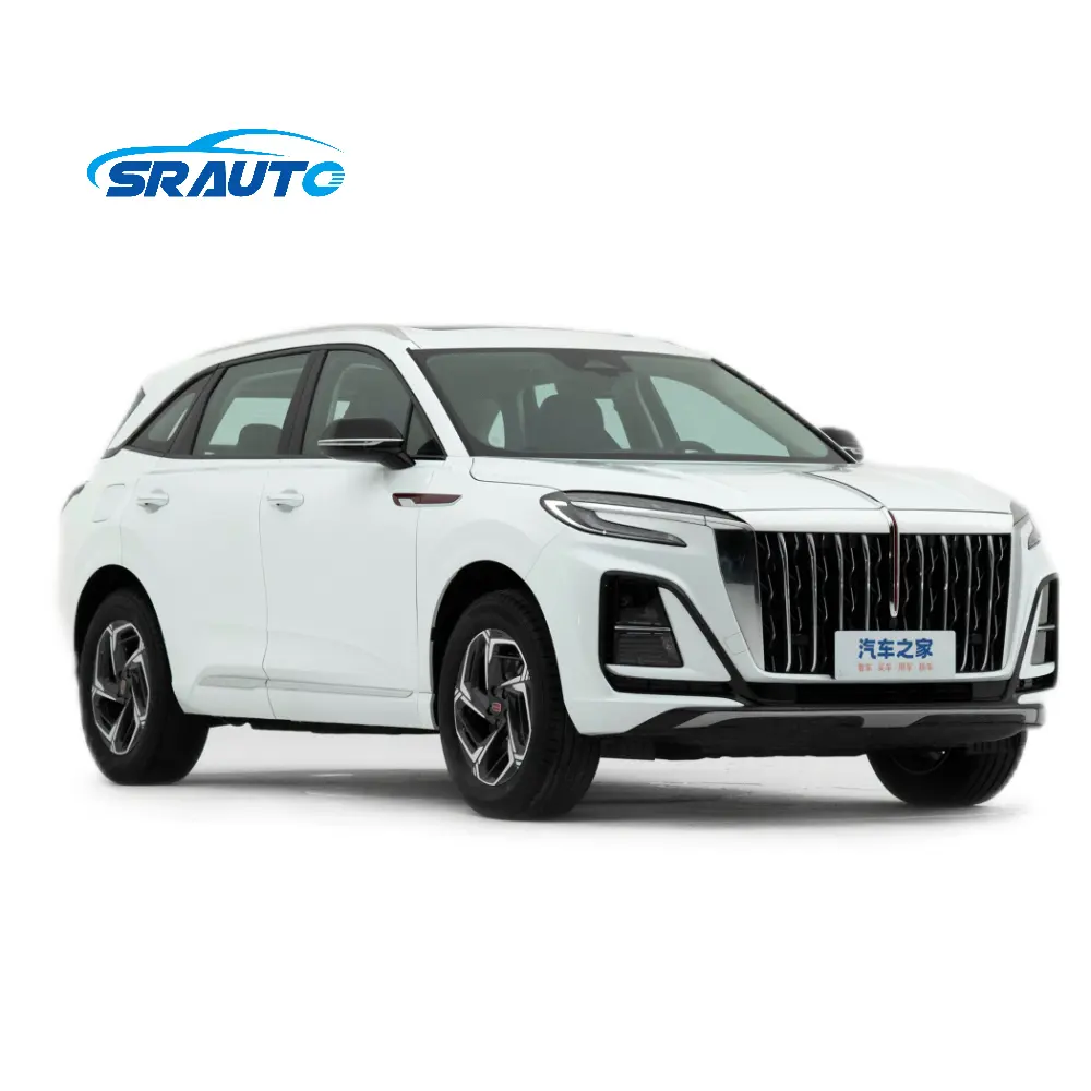 China Hongqi hs3 In Stock 2022 2023 New Energy Electric Car Automobile Wholesale Cheap Price