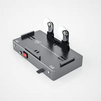 Prix usine – Machine PLC TBK-205 – Moule universel pour séparateur thermique d'écran LCD Apple – Garantie 1 an pour la réparation d'iPhone