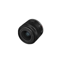 Objectifs Photo RF24-50mm F4.5-6.3 IS STM Originaux en Gros pour Appareil Photo Full-Frame Léger, Objectif Zoom Standard à 7 Lamelles pour EF