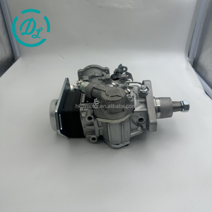 ปั๊มหัวฉีดน้ำมันเชื้อเพลิง EexcavaStart รุ่น 0460424274 504215215 สำหรับเครื่องยนต์ดีเซล 5.0 ลิตร รถแบคโฮ-ทนทาน ติดตั้งง่าย รับประกัน 6 เดือน - Product Image 5
