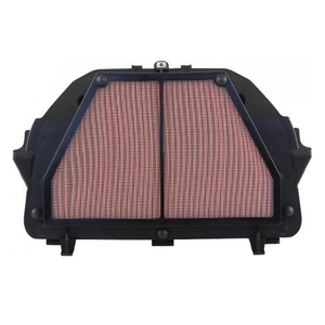 Filtro de Aire de Alto Rendimiento para Motocicleta HFA4614 13S-14450-00, Nuevo, Directo de Fábrica, para <span class=keywords><strong>Yamaha</strong></span> <span class=keywords><strong>YZF</strong></span> <span class=keywords><strong>R6</strong></span> - Product Image 3