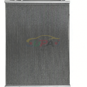 97606-P2000 CONDENSER ASY-COOLER 97606P2000 for hyun-dai ki-a 97606 P2000 - Product Image 5