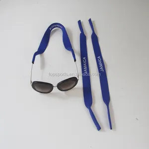 Neoprene Sunglasses Retainer - Durable Eyewear Strap for Outdoor Adventures