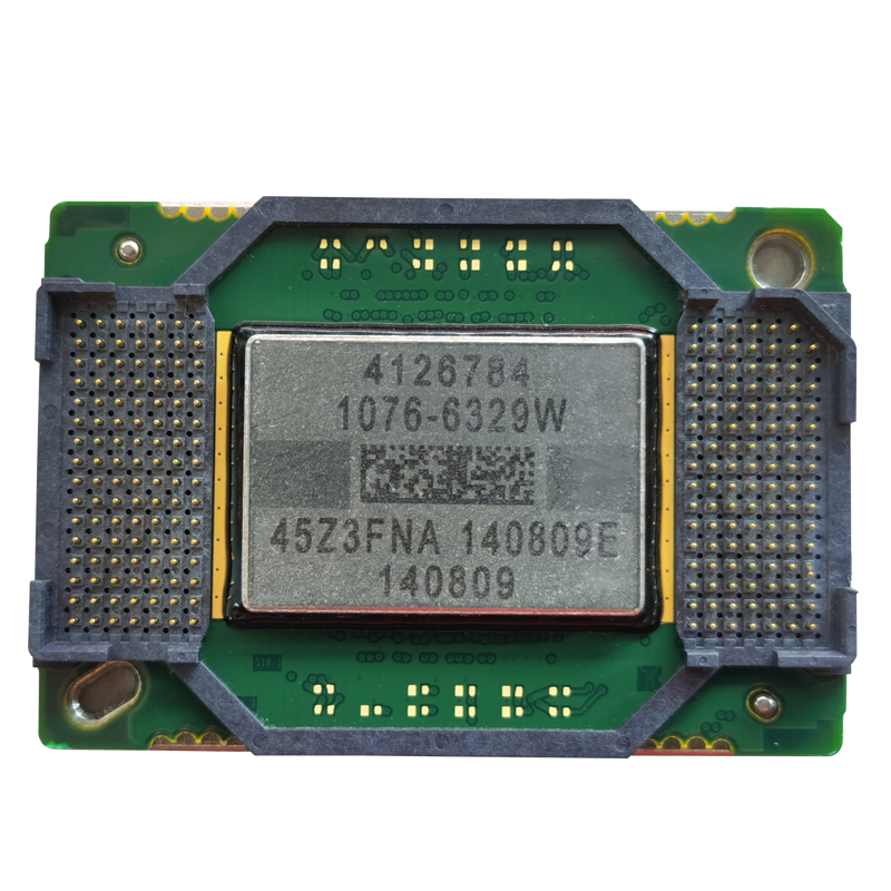 DLP3310AFQM DMDチップ TI製 DLPプロジェクター用部品 未使用 DLPチップの交換 ソリューションによる高品質な性能と信頼性