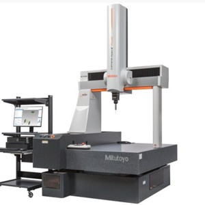 Mitutoyo Crysta-Apex Ex1200r 960x1200 Machine de mesure coordonnée entièrement automatique multifonctionnelle fabriquée au Japon - Product Image 4