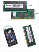 Mémoire pour ordinateur portable RAM DDR3 8GB 1600MHZ Ymeiton so DIMM Mémoire pour ordinateur portable 4G 1333 Ram DDR3 4GB 8GB 1600MHZ Nouveau Dimm Rams pour ordinateur portable